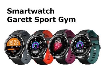 Smartwatch Garett Sport Gym czerwony.jpg